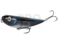 Lure Shimano Yasei Shock Stick F 70mm 7g - Black Blue