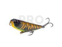 Lure Shimano Yasei Shock Stick F 70mm 7g - Green Tiger