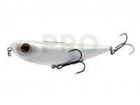 Lure Shimano Yasei Shock Stick F 70mm 7g - Pearl White