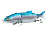 Lure Shimano Yasei Soul Swim S 160mm 41g - Blue Trout