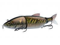 Lure Shimano Yasei Soul Swim S 160mm 41g - Brown Gold Tiger