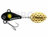 Lure Spinmad Mag 6g - Venom - Gold Limited