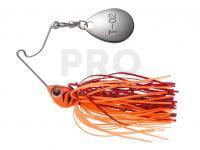 Spinnerbait Lure Tiemco Critter Tackle Cure Pop Spin 7g 50mm - 03