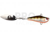 Spinning Tail Lure Spro ASP Speed Spinner UV 16g #8 - Natural Perch