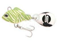 Lure Spro ASP Spinner UV 21g - Firefly