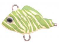 Lure Spro ASP Spinner UV Zinc 5g - Firefly