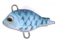 Lure Spro ASP Spinner UV Zinc 5g - Herring