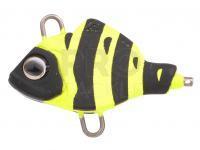 Lure Spro ASP Spinner UV Zinc 5g - Wasp