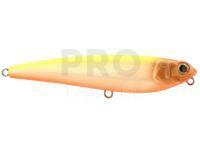Lure Spro Ikiru Surf Dawq 115F | 11.5cm 24g - Chartreuse Back