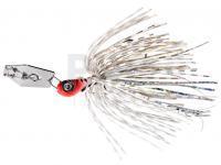 Lure Spro IRIS Baby Thrillseeker #2/0 7cm 8g - Redhead Tiger