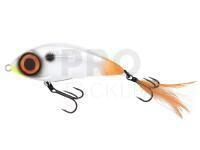 Jerkbait Spro Iris Fatboy 85 SUS | 8.5cm 24g - Hot Tail