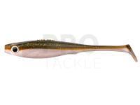 Soft Bait Spro IRIS Popeye 10cm 7g - UV Baitfish
