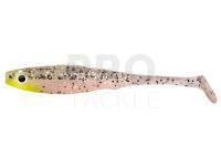 Soft Bait Spro IRIS Popeye 8cm 3g - UV Salt & Pepper