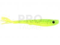 Soft Bait Spro Iris T-Power Bulk 13.5cm 9g - UV Lemon & Lime