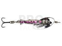 Lure Spro Larva Inline Spinner Minnow 5cm 5.5g - Rainbow Trout