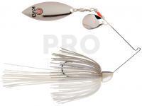 Lure Strike King KVD Spinnerbait 10.6g - 583S Blue Gizzard