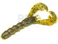 Soft bait Strike King Rage Baby Craw 7.5cm - Summer Craw