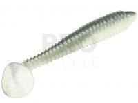 Soft bait Strike King Rage Swimmer 4.72inch 12cm - Green Gizzard Shad