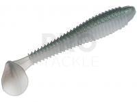 Soft bait Strike King Rage Swimmer 3.75inch 9.5cm - Green Gizzard Shad