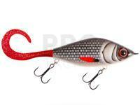 Lure Strike Pro Guppie 13.5cm 120g - Natural Roach - REG