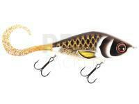 Lure Strike Pro Guppie 13.5cm 120g - Spotted Bullhead / Gold Glitter