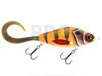 Lure Strike Pro Guppie Downsize 9cm - Candy Corn - MGG