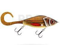 Lure Strike Pro Guppie Downsize 9cm - Copper Carp - MOG