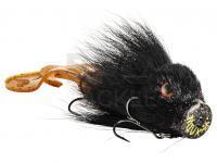 Lure Strike Pro Miuras Mouse Big 23cm 95g slow sinking - 005 Batman