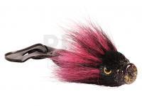 Lure Strike Pro Miuras Mouse Big 23cm 95g slow sinking - 011 Pink Panther