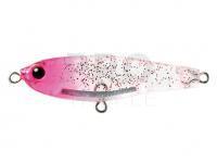 Lure Tict Flopper 38 mm 2.5g - 02 pink head chili