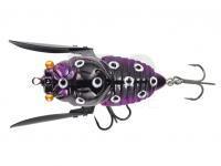 Lure Tiemco Lures Cicada Jumbo Dead Slow 60mm 13g - 140
