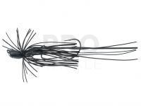 Lure Tiemco PDL Bait Finesse Jig EVO 10g - #01 Black