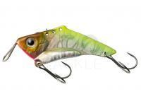 Blade bait Tiemco PDL Bounce Tracer 45mm 7g 1/4oz - 12 Holo Chartreuse Back
