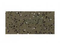 Soft bait Tiemco PDL Locoism Flexy Curly 3 inch - 160 Smoke/Black & Silver Flake