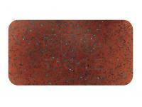 Soft bait Tiemco PDL Locoism LinkIn Shad 3 inch | Shrimp Flavor - 142