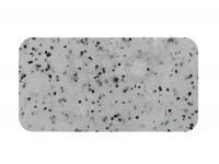 Soft bait Tiemco PDL Locoism LinkIn Shad 3 inch | Shrimp Flavor - 161