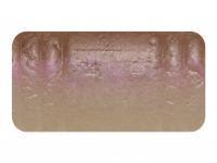 Soft bait Tiemco PDL Locoism LinkIn Shad 3 inch | Shrimp Flavor - 226 Non-Salty