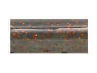 Soft bait Tiemco PDL Multi Curly 4.5 inch - 126 Smoky Neon