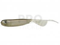 Soft bait Tiemco PDL Super Hovering Fish 2.5 inch ECO - #27 ViVid Waka