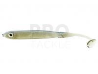 Soft bait Tiemco PDL Super Shad Tail 3 inch ECO - 26 L.Magic