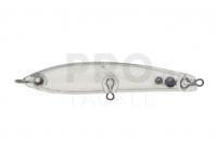 Lure Tiemco Salty Red Pepper Baby | 75mm 5g - 38 Clear