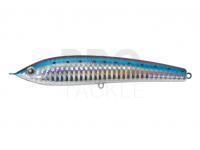 Sea lure Tiemco Salty Red Pepper Junior 100mm 9g - 105 Panic Sardine