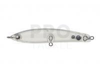 Sea lure Tiemco Salty Red Pepper Micro 60mm 3.5g - 38 Clear