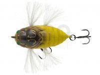 Lure Tiemco Soft Shell Cicada Hair Wing 45mm 3.4g - 062 Nojirico