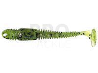 Lucky John Soft Bait Tioga 3.4inch | 8.6cm - PA01