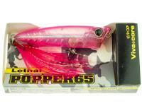 Lure Viva Core Lethal Popper 65 mm 6.5g - VC12