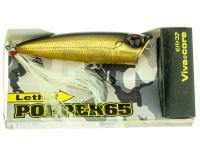 Lure Viva Core Lethal Popper 65 mm 6.5g - VC6