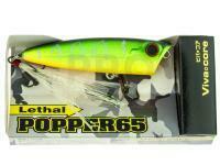 Lure Viva Core Lethal Popper 65 mm 6.5g - VC9