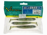 Soft bait Viva Kiracchi Shad 3.8 inch - 060