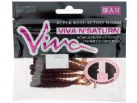 Soft bait Viva N Saturn FAT 3 inch - 525